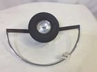 C7aa-13800-a Ford Galaxy Horn Rim With Center Button And Emblem Oem