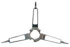 C7oz-13a805-e Aftermarket Products New Chrome Horn Ring