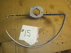 C9aa-13a800 Ford Lincoln Mercury Fomoco