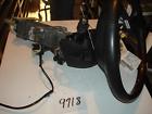 3068 Cadillac 04 05 06 Srx Column Floor Shift W O Pwr Adj Pedals
