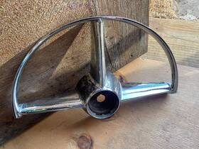 1452543 Cadillac 1947-1948 Horn Ring Button Steering Wheel
