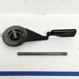 17981975 Cadillac 86-89 Seville Eldorado Steering Wheel Tilt Adjuster Lock Lever Oem