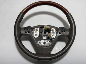 230176 Cadillac 2003-2007 Cts Steering Wheel With Cruise Control Switch Oem