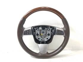 235-01068x Cadillac 2010 Srx Driver Steering Wheel With Audio And Cruise Control Oem Lkq