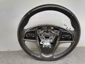 235.gm6k18 Cadillac Ats 2018 Steering Wheel 1691448