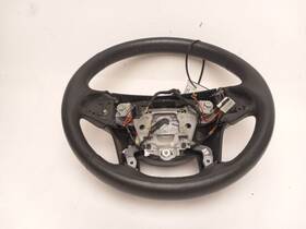 235.gm6n15 Cadillac Steering Wheel Fits Xts 2015 Oem