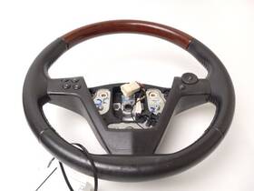 235.gm6t07 Cadillac 2007 Cts Steering Wheel Oem
