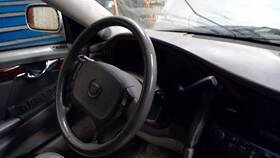 238-03058 Cadillac Steering Column Shift Base Heated Seat Opt Ka1 Fits 04-05 Deville 10297556