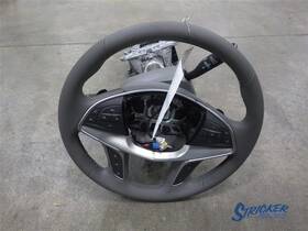 238.gm6x25 Cadillac 2025 Xt5 Premium Luxury Steering Column 1596643