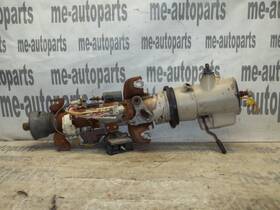26040517 Cadillac 1994 Deville Steering Column With Key Dzk Factory Oem