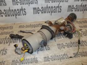 26062024 Cadillac 1997 Seville Eldorado Oem Steering Column Assembly With Key Khx