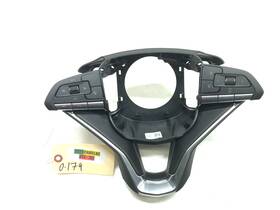 644492300e Cadillac 2020-2024 Xt6 Steering Wheel Control Switches Oem