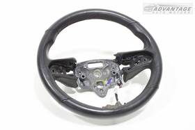 646315800a Cadillac 2020-2021 Xt4 Sport 2.0l Steering Column Ring Leather Black Oem
