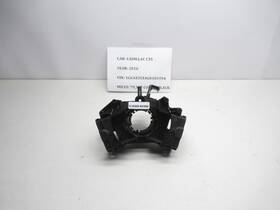660728697 Cadillac 13-18 Cts Steering Wheel Column Switch Mounting Bracket Oem