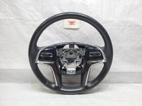 23484081 Cadillac 84276147 2013 2014 2015 Srx Steering Wheel With Controls Switch Oem