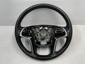 84310985 Cadillac 2015-2020 Escalade Steering Wheel Assembly Black 1512 Oem
