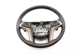 Cadillac 84366374 2018 - 2019 Xts Steering Wheel With Switch Button Oem