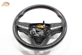 84756009 Cadillac Ct5 Steering Wheel With Switches And Shift Paddles Oem 2020 - 2024