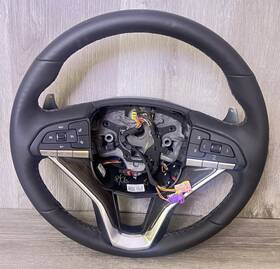 85104566 Cadillac 2023-2025 Xt6 Steering Wheel Assy Oem