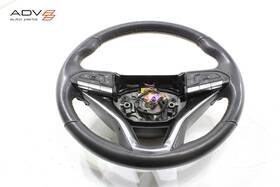 86774184 Cadillac Xt6 Steering Wheel With Switches Oem 2021 - 2022