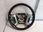 235.gm6b08 Cadillac Escalade 2008 Steering Wheel