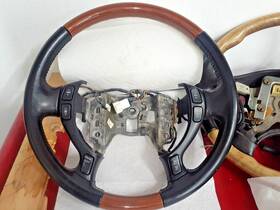 P25748188 Cadillac 2000-05 Deville 2001-04 Seville Steering Wheel