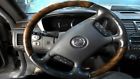 235.gm6v06 Cadillac Steering Wheel Dts Sku
