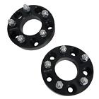 Cal-75816b Cal Custom Billet Wheel Adapter