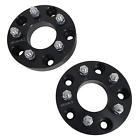 Cal-75819b Cal Custom Billet Wheel Adapter