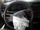 235.to1h03 Camry 2003 Steering Wheel 338611