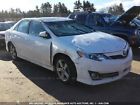 235.to1h12 Camry 2012 Steering Wheel 97112