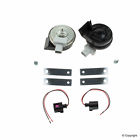 Canx-12 Wd Express Nagares Oe Replacement Horn Kit Fits Smart Fortwo