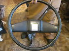 Cap- Oem 1973 Wheel Button - Chevy Truck 87 Horn Steering Prices Factory