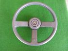 Cap Reatta Grey Buick Wheel Horn Steering Button Leather