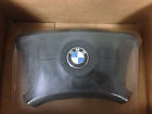 32306783783 Cap Sealed Airbag Hub Part E46 Brand Bmw