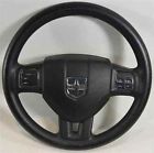 Caravan Driver 14 13 Airbag Steering Wheel Oem Dodge
