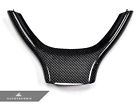 Bm-0182-m Carbon - 535i 550i F11 Prices Steering Msport F10 F07 528i Autotecknic Wheel Trim