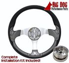 Bd816h Carbon Performance - Steering Chevy 1969 Fiber Blk 1994 14 Wheel Vinyl Prices Gm