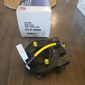 Cle1009 Carquest Premium Air Bag Clock Spring