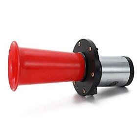 Carrfan 12v Vintage Ooga Ahooga Classical Car Horn For Ford Model Antique