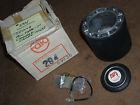 Cast Cressida 1968-71 - Hub 1985 Camry Dino Wheel Steering Thru Toyota Nos