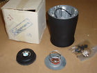 Cast Steering Dino Raid Wheel 2000 Hub 1966-76 Button Nos Ti 2002 1600 Bmw