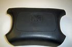 Cbkk8h3zbx0 Dodge Ram Van Steering Wheel Airbag