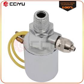 Cci162080yu Cciyu 12v 150 Psi Chorme Air Valves Apply To Tank Compressor Inch Tube Horn