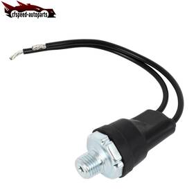 Cf175140sa01 Cfspeed-autoparts For Sealed Pressure Switch On 200 Off Board Air Train Horn 165 Psi