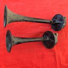 Ch-5010201 Mixo Stritone Porsche High Low Horns Original Oem