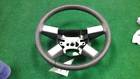 235.ch2s10 Challenge 2010 Steering Wheel 828595
