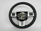235.ch2r13 Charger 2013 Steering Wheel 66