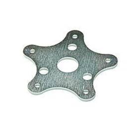 E4705 Chassis Engineering C/e4705 Steering Wheel Adapter - 5-hole To 3-hole