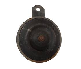 072200-5373 Chevrolet 1989-1997 Tracker Horn P/n 38500-8100 Genuine Oem Geo Denso Used Part
